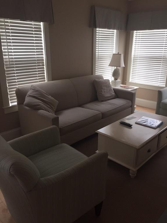 Atlantic House Inn ยอร์ก ภายนอก รูปภาพ