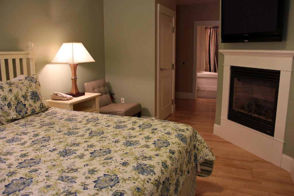 Atlantic House Inn ยอร์ก ห้อง รูปภาพ