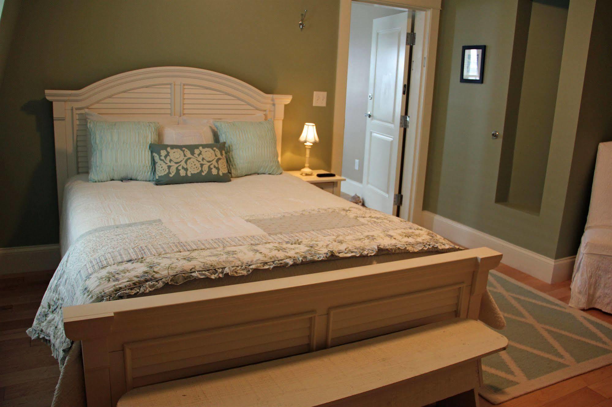 Atlantic House Inn ยอร์ก ภายนอก รูปภาพ